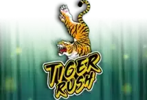 Slot machine Tiger Rush di thunderkick
