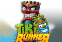 Slot machine Tiki Runner di bulletproof-gaming