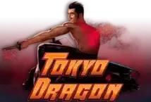 Slot machine Tokyo Dragon di swintt