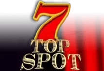 Slot machine Top Spot di barcrest