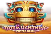 Slot machine Totem Lightning Power Reels di red-tiger-gaming
