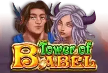 Slot machine Tower of Babel di ka-gaming