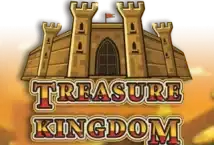 Slot machine Treasure Kingdom di casino-technology