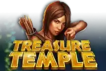 Slot machine Treasure Temple di pariplay