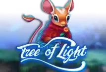 Slot machine Tree of Light di evoplay