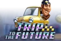 Slot machine Trip to the Future di evoplay