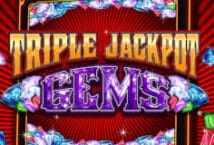 Slot machine Triple Jackpot Gems di everi