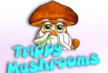 Slot machine Trippy Mushrooms di ka-gaming