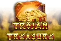 Slot machine Trojan Treasure di ainsworth