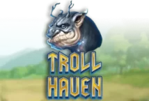 Slot machine Troll Haven di endorphina