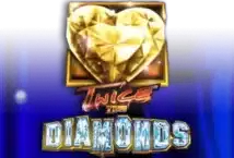 Slot machine Twice the Diamonds di ainsworth