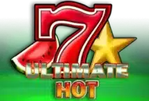 Slot machine Ultimate Hot di amusnet-interactive