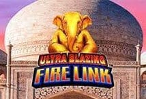Slot machine Ultra Blazing Fire Link di light-wonder