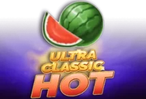 Slot machine Ultra Classic Hot di 7mojos