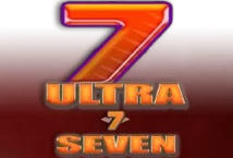 Slot machine Ultra Seven di amatic