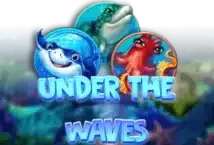 Slot machine Under the Waves di 1x2-gaming