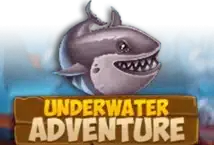 Slot machine Underwater Adventure di 7mojos