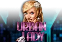 Slot machine Urban Lady di casino-technology