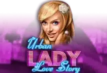Slot machine Urban Lady Love Story di casino-technology