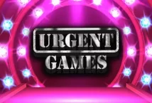 Slot machine Urgent Games Special di urgent-games