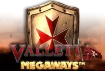 Slot machine Valletta Megaways di blueprint-gaming