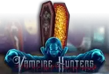 Slot machine Vampire Hunters di 1x2-gaming