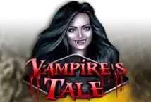 Slot machine Vampire’s Tale di ka-gaming