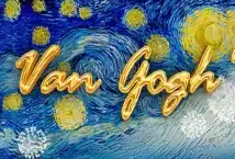 Slot machine Van Gogh di urgent-games