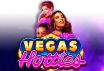 Slot machine Vegas Hotties di ruby-play