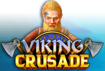 Slot machine Viking Crusade di ruby-play