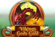 Slot machine Viking’s Gods Gold di booongo