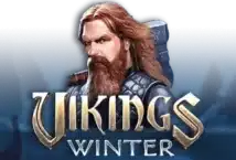 Slot machine Vikings Winter di booongo