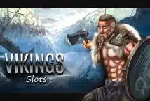 Slot machine Vikings di urgent-games