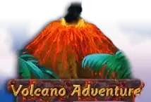 Slot machine Volcano Adventure di ka-gaming