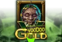 Slot machine Voodoo Gold di elk-studios