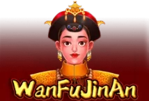 Slot machine WanFu JinAn di ka-gaming