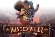 Slot machine Wanted Wildz di red-tiger-gaming