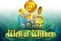 Slot machine Well Of Wishes di red-tiger-gaming