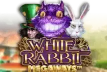 Slot machine White Rabbit Megaways di big-time-gaming