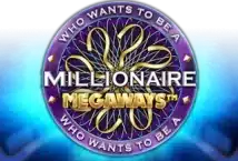 Slot machine Who Wants To Be A Millionaire Megaways di big-time-gaming