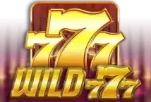 Slot machine Wild 777 di swintt