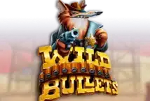 Slot machine Wild Bullets di evoplay