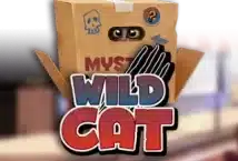 Slot machine Wild Cat di spinmatic