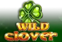Slot machine Wild Clover di casino-technology