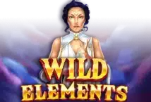 Slot machine Wild Elements di red-tiger-gaming