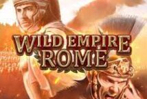 Slot machine Wild Empire Rome di spearhead-studios