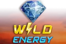 Slot machine Wild Energy di booming-games