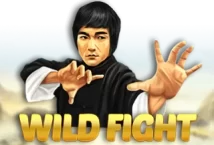 Slot machine Wild Fight di red-tiger-gaming