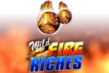 Slot machine Wild Fire Riches di ainsworth