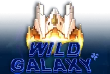 Slot machine Wild Galaxy di booongo